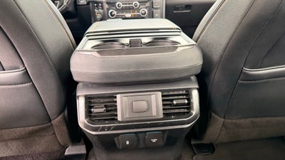 2022 Ford F-150 Tremor CLEAN CARFAX ONE OWNER