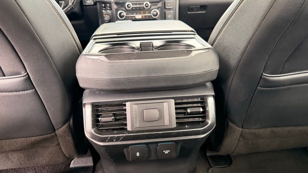 2022 Ford F-150 Tremor CLEAN CARFAX ONE OWNER