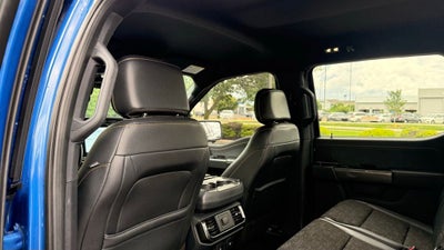 2022 Ford F-150 Tremor CLEAN CARFAX ONE OWNER