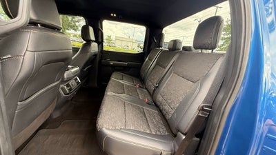 2022 Ford F-150 Tremor CLEAN CARFAX ONE OWNER
