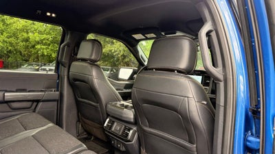 2022 Ford F-150 Tremor CLEAN CARFAX ONE OWNER