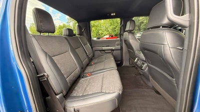 2022 Ford F-150 Tremor CLEAN CARFAX ONE OWNER