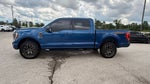 2022 Ford F-150 Tremor CLEAN CARFAX ONE OWNER