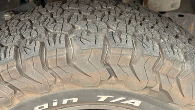 2022 Ford F-150 Tremor CLEAN CARFAX ONE OWNER