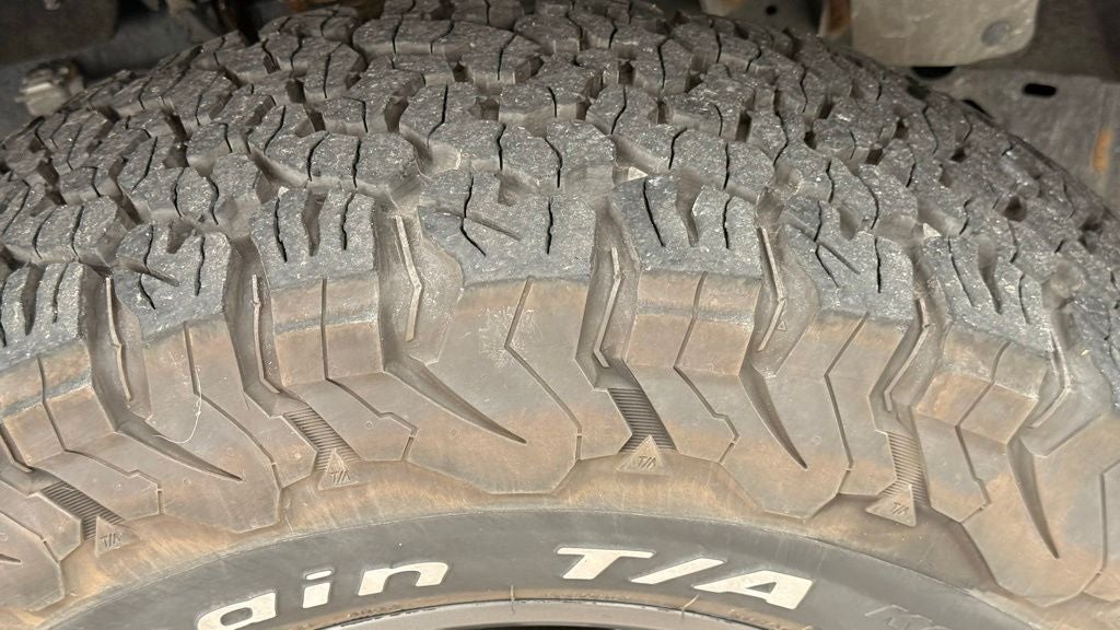2022 Ford F-150 Tremor CLEAN CARFAX ONE OWNER