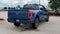 2022 Ford F-150 Tremor CLEAN CARFAX ONE OWNER