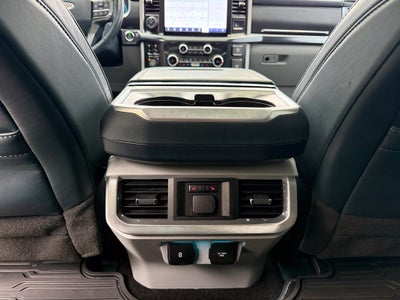 2023 Ford F-150 Limited - 4WD / PANORAMIC SUNROOF / $86,855 MSRP