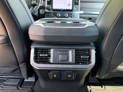 2025 Ford F-150 Platinum - 4WD / CLEAN CARFAX / ONE OWNER