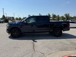2025 Ford F-150 Platinum - 4WD / CLEAN CARFAX / ONE OWNER