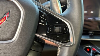 2024 Chevrolet Corvette Stingray 1LT