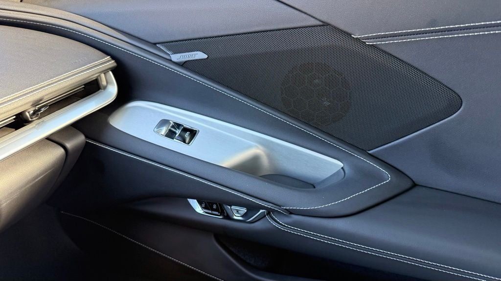2024 Chevrolet Corvette Stingray 1LT