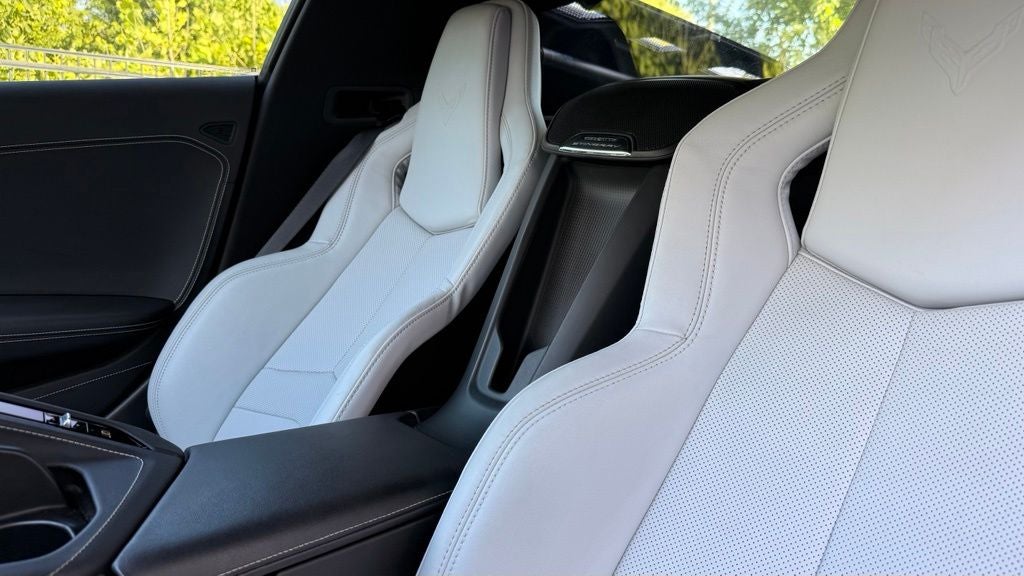 2024 Chevrolet Corvette Stingray 1LT