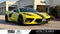 2021 Chevrolet Corvette Stingray 3LT
