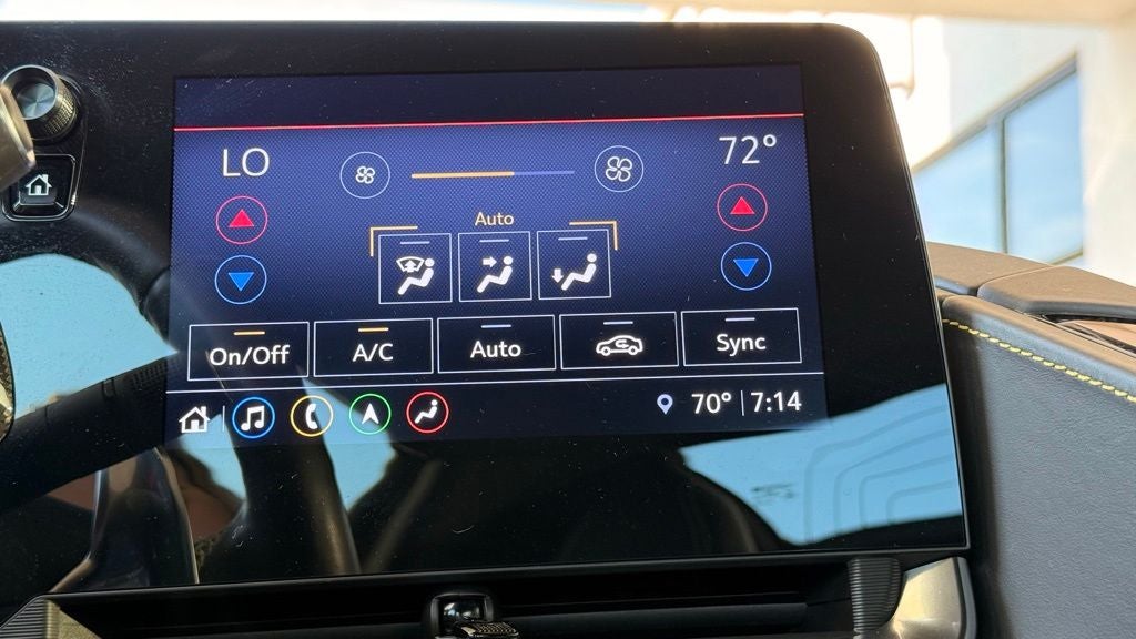 2021 Chevrolet Corvette Stingray 3LT