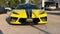 2021 Chevrolet Corvette Stingray 3LT