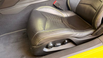 2021 Chevrolet Corvette Stingray 3LT