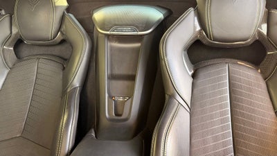 2021 Chevrolet Corvette Stingray 3LT