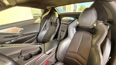 2021 Chevrolet Corvette Stingray 3LT