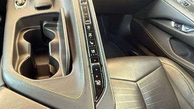 2021 Chevrolet Corvette Stingray 3LT