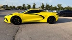2021 Chevrolet Corvette Stingray 3LT