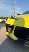 2021 Chevrolet Corvette Stingray 3LT
