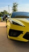 2021 Chevrolet Corvette Stingray 3LT
