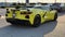 2021 Chevrolet Corvette Stingray 3LT