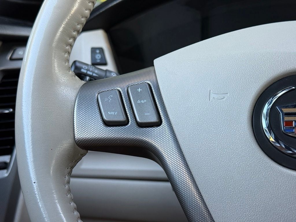 2006 Cadillac XLR Base