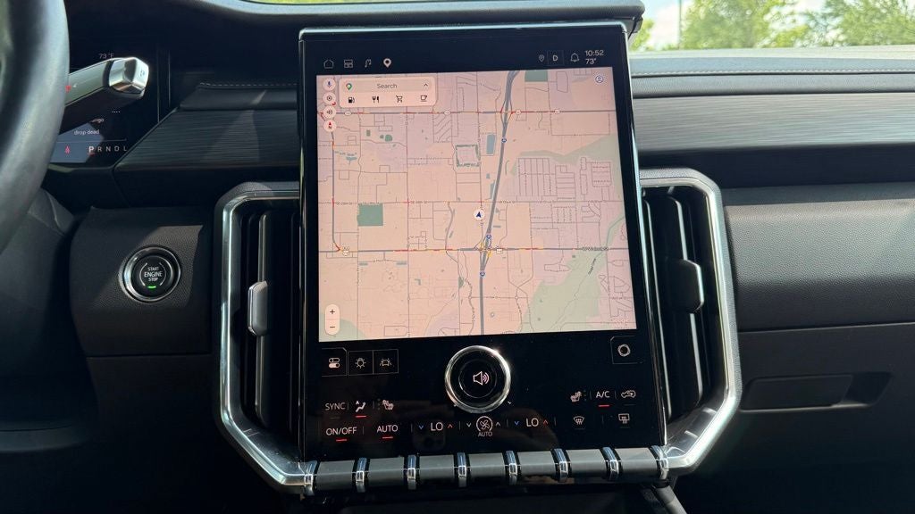 2026 GMC Acadia Elevation LOW MILES