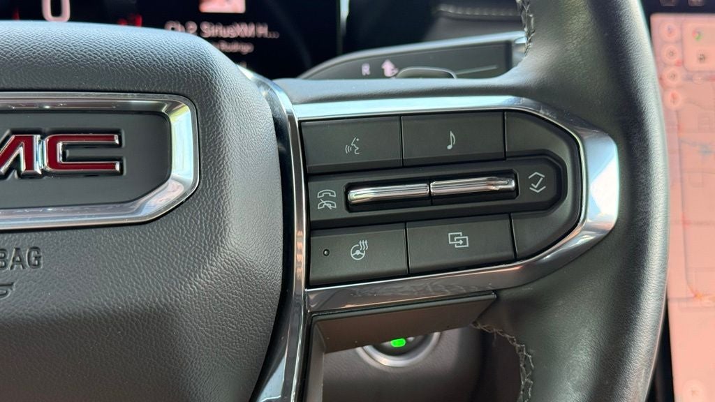2026 GMC Acadia Elevation LOW MILES