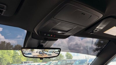 2026 GMC Acadia Elevation LOW MILES