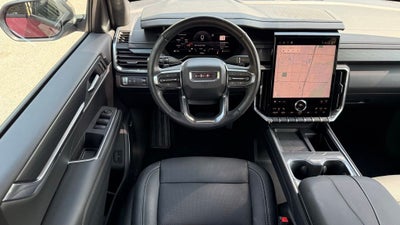 2026 GMC Acadia Elevation LOW MILES