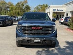 2024 GMC Sierra 1500 SLT - 4WD / CAMPER SHELL / ONE OWNER