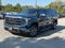 2024 GMC Sierra 1500 SLT - 4WD / CAMPER SHELL / ONE OWNER