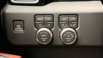 2026 GMC Sierra 1500 Denali Ultimate ONE OWNER CARFAX