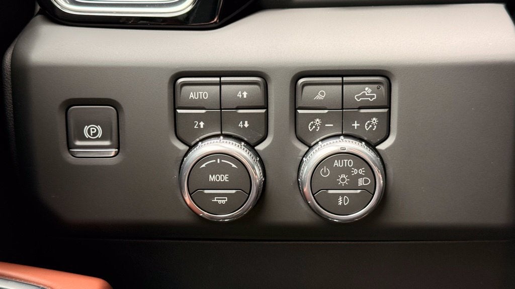 2026 GMC Sierra 1500 Denali Ultimate ONE OWNER CARFAX