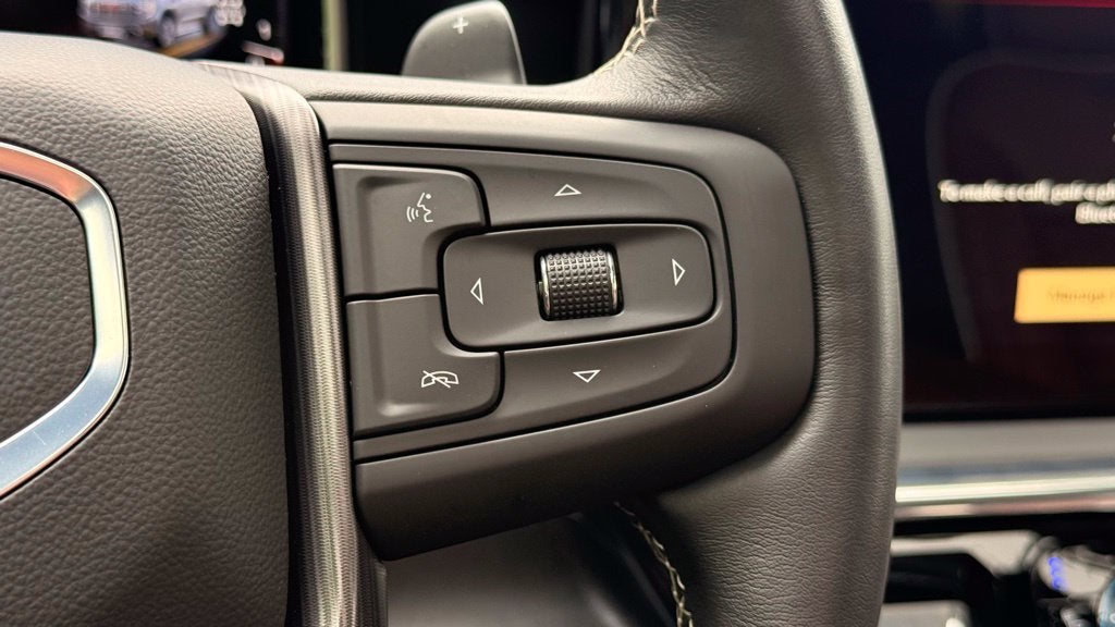 2026 GMC Sierra 1500 Denali Ultimate ONE OWNER CARFAX