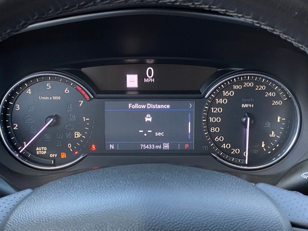 2021 Cadillac XT4 Sport CLEAN CARFAX
