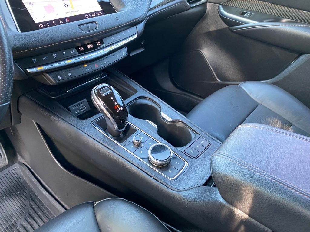 2021 Cadillac XT4 Sport CLEAN CARFAX