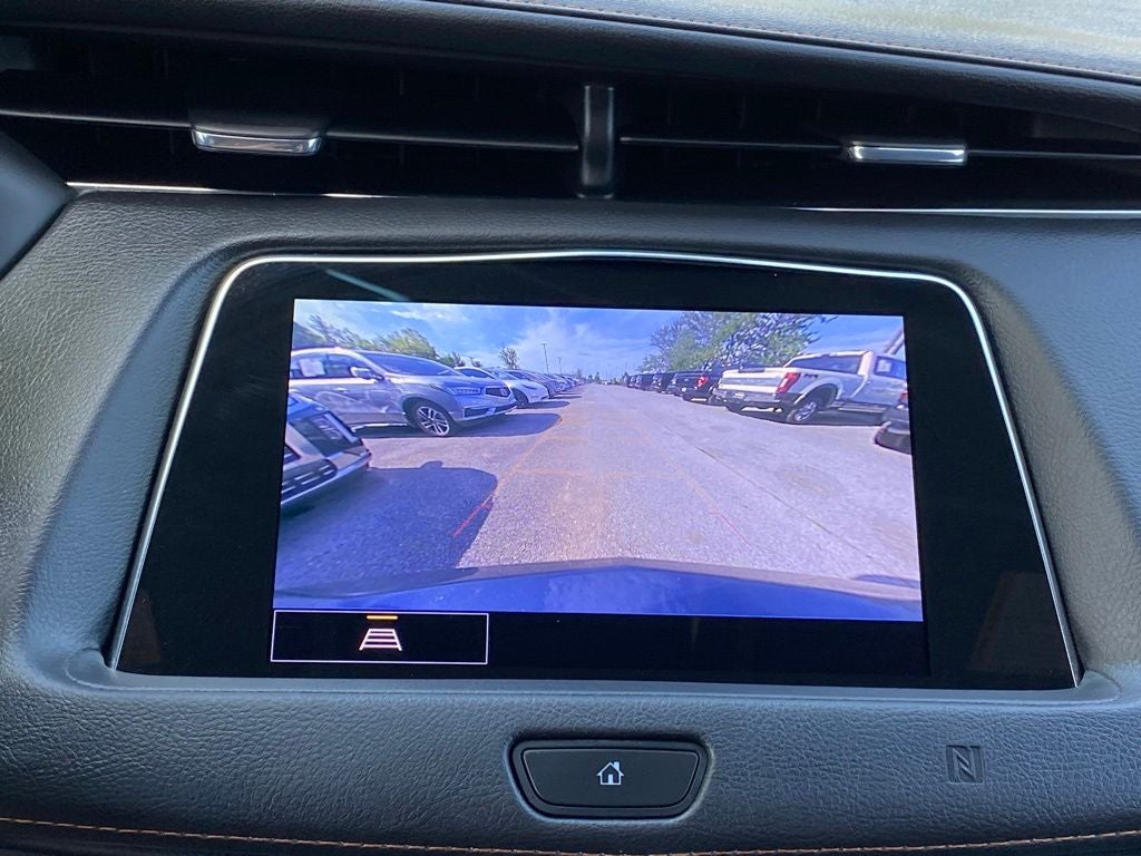 2021 Cadillac XT4 Sport CLEAN CARFAX