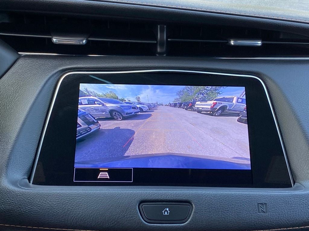 2021 Cadillac XT4 Sport CLEAN CARFAX