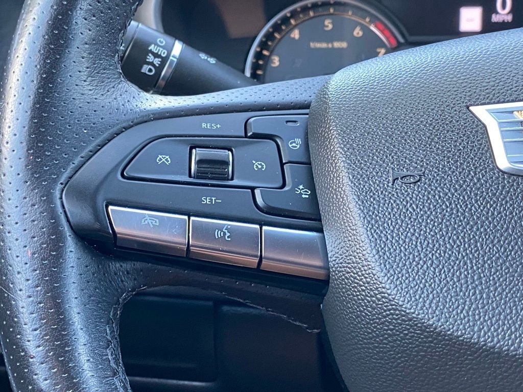 2021 Cadillac XT4 Sport CLEAN CARFAX