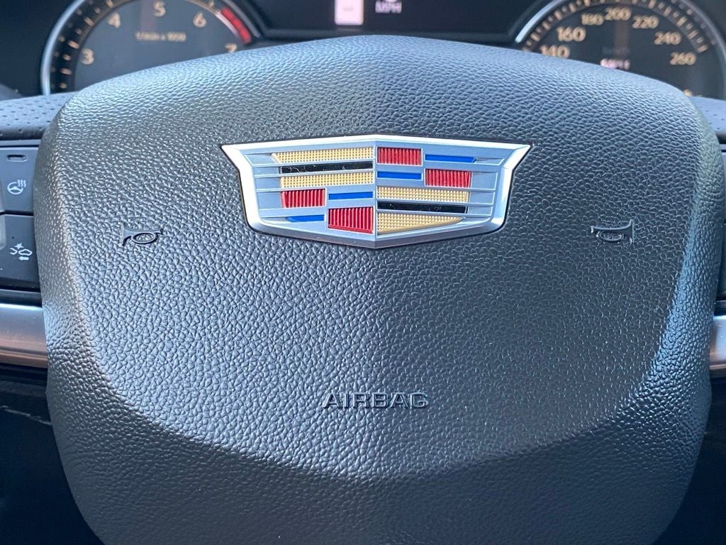 2021 Cadillac XT4 Sport CLEAN CARFAX