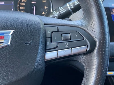 2021 Cadillac XT4 Sport CLEAN CARFAX