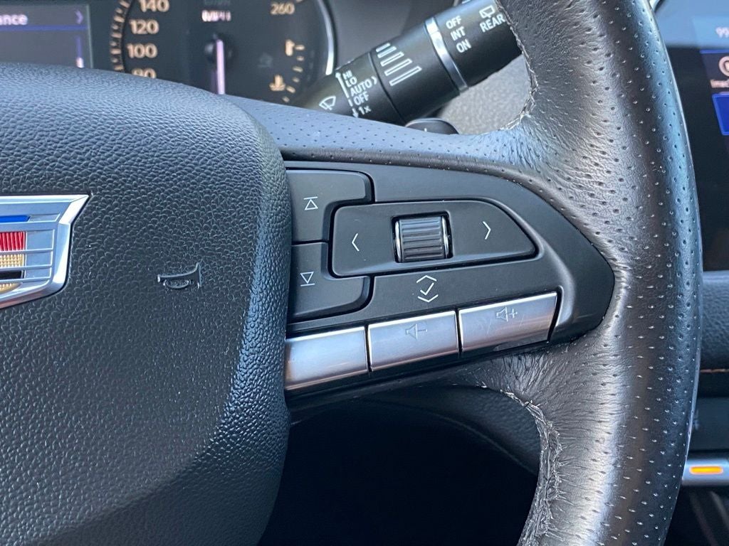 2021 Cadillac XT4 Sport CLEAN CARFAX