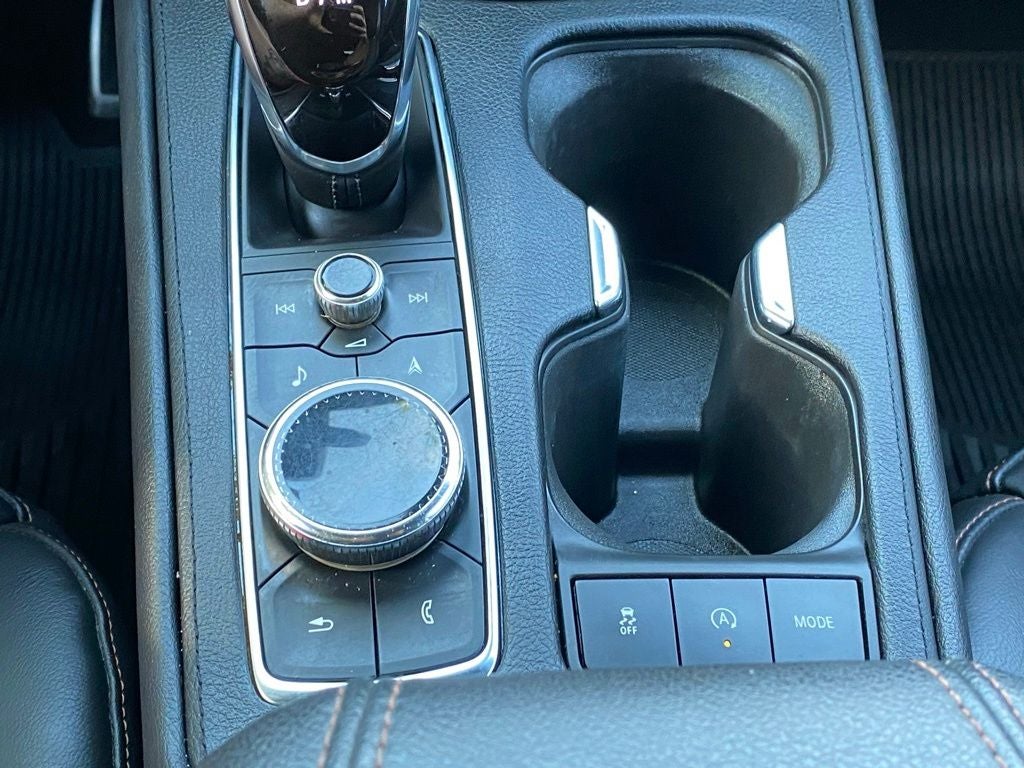 2021 Cadillac XT4 Sport CLEAN CARFAX