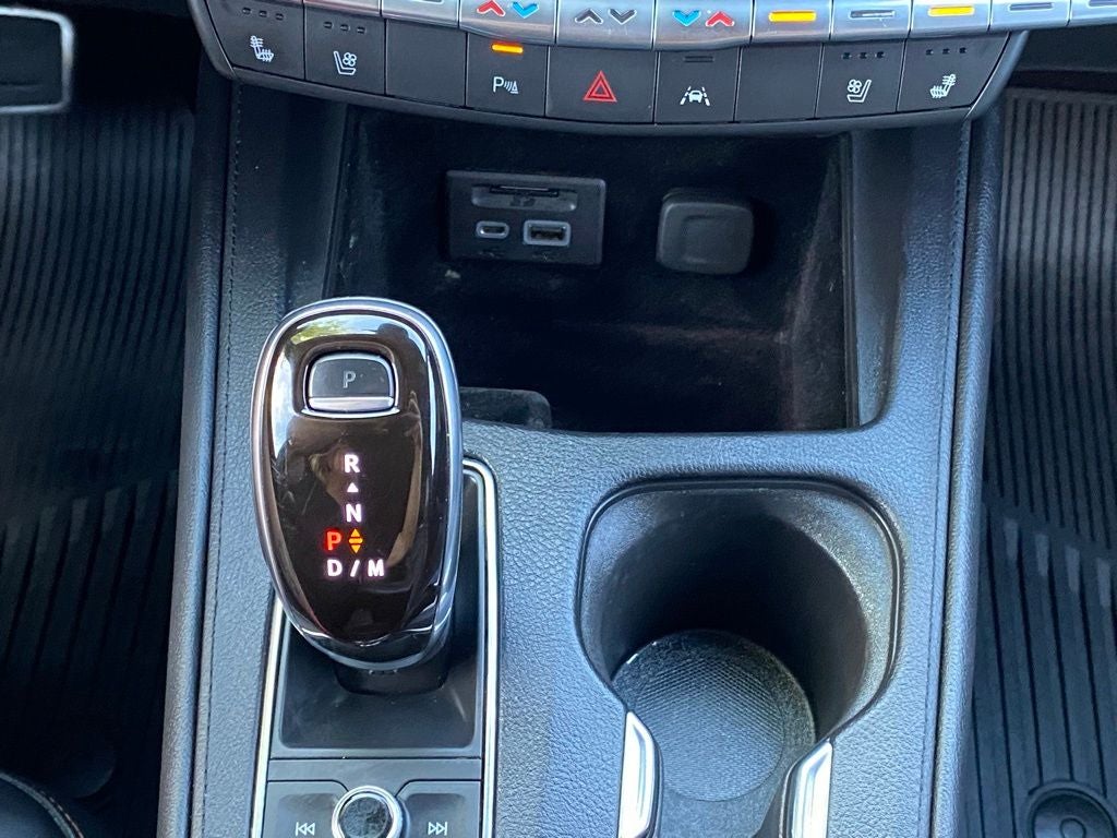 2021 Cadillac XT4 Sport CLEAN CARFAX
