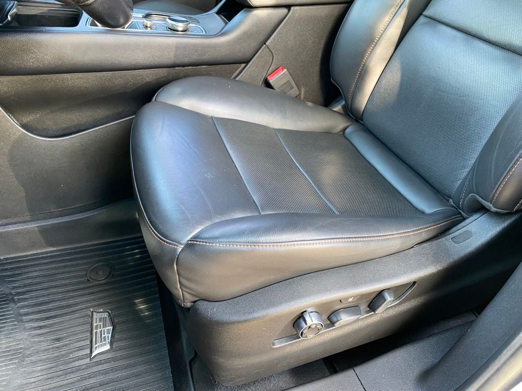 2021 Cadillac XT4 Sport CLEAN CARFAX