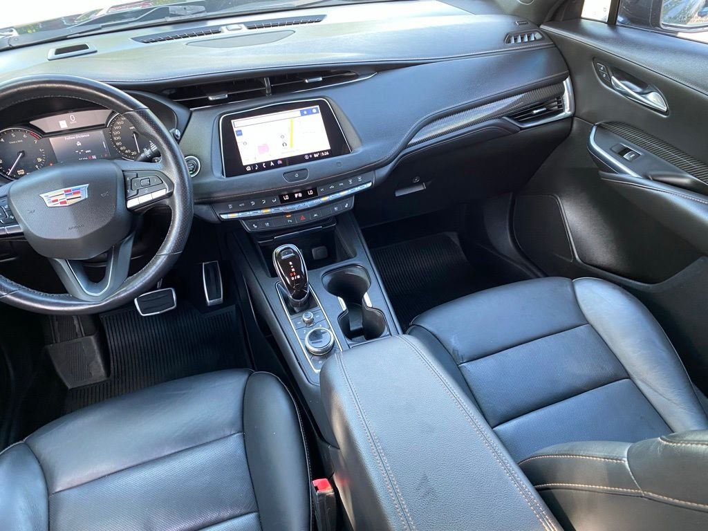 2021 Cadillac XT4 Sport CLEAN CARFAX