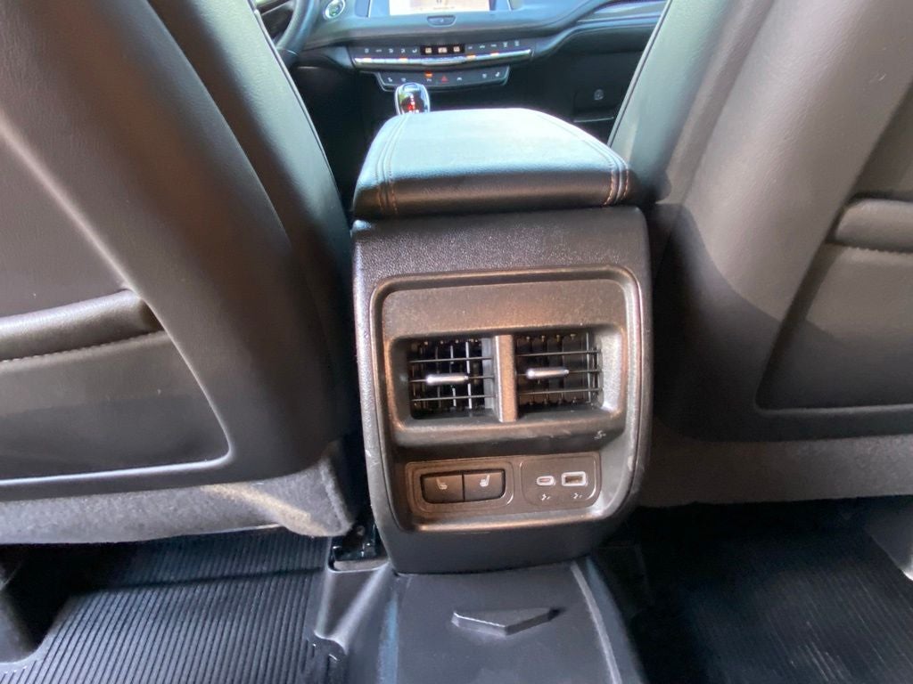 2021 Cadillac XT4 Sport CLEAN CARFAX
